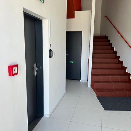 Korek Mikulov Apartman Экстерьер фото