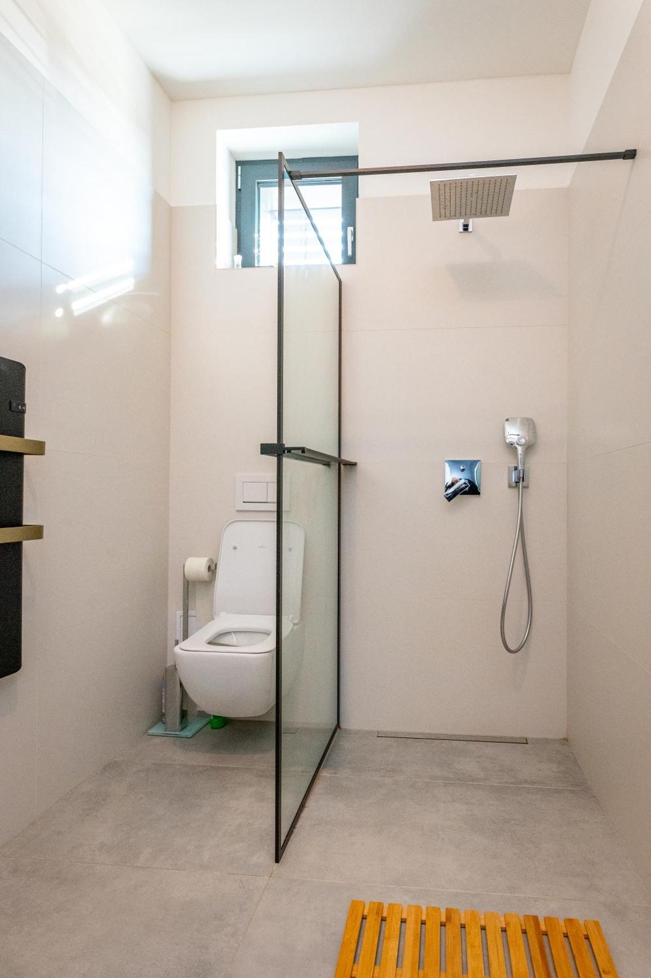 Korek Mikulov Apartman Экстерьер фото