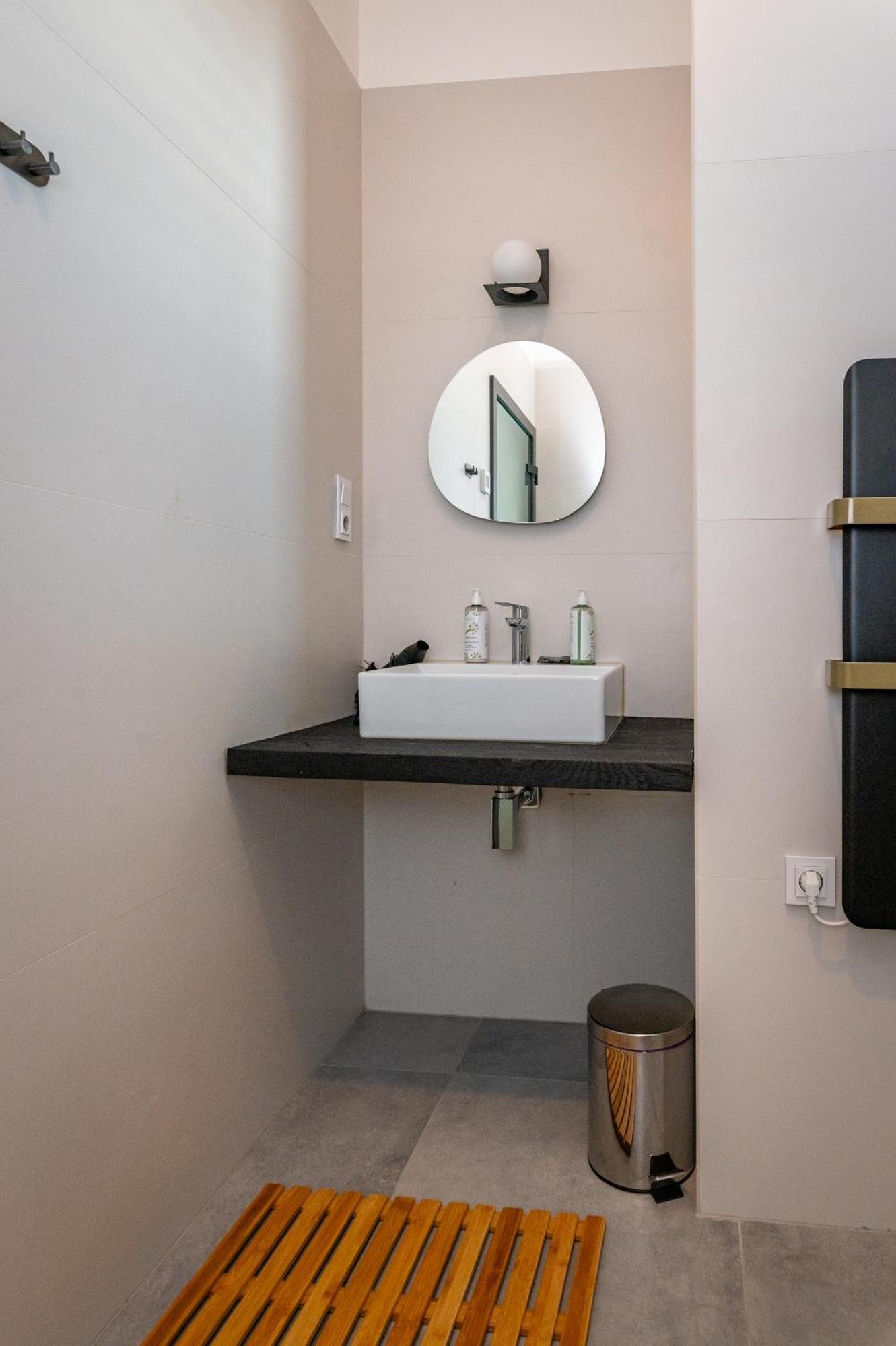 Korek Mikulov Apartman Экстерьер фото