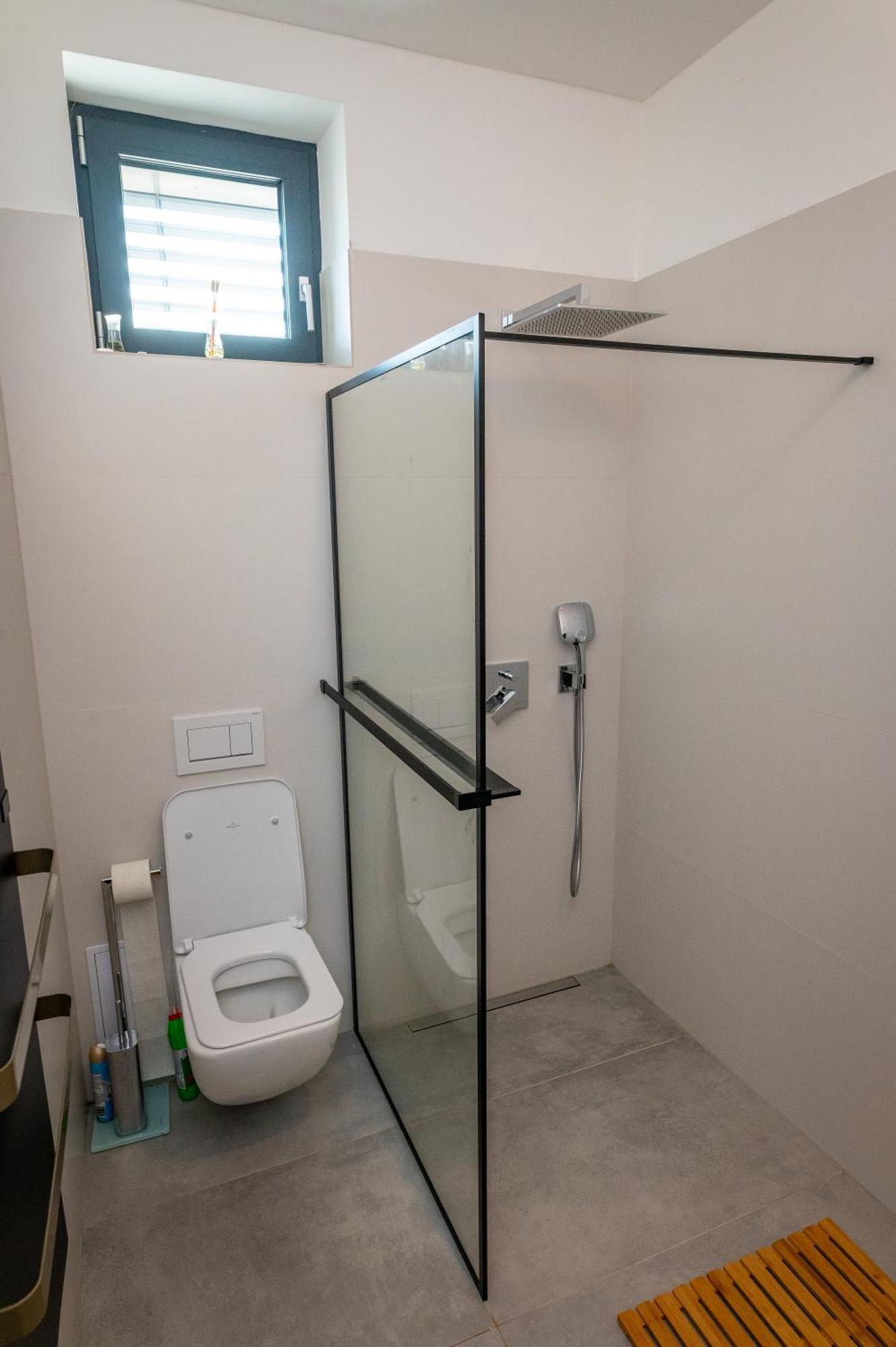 Korek Mikulov Apartman Экстерьер фото