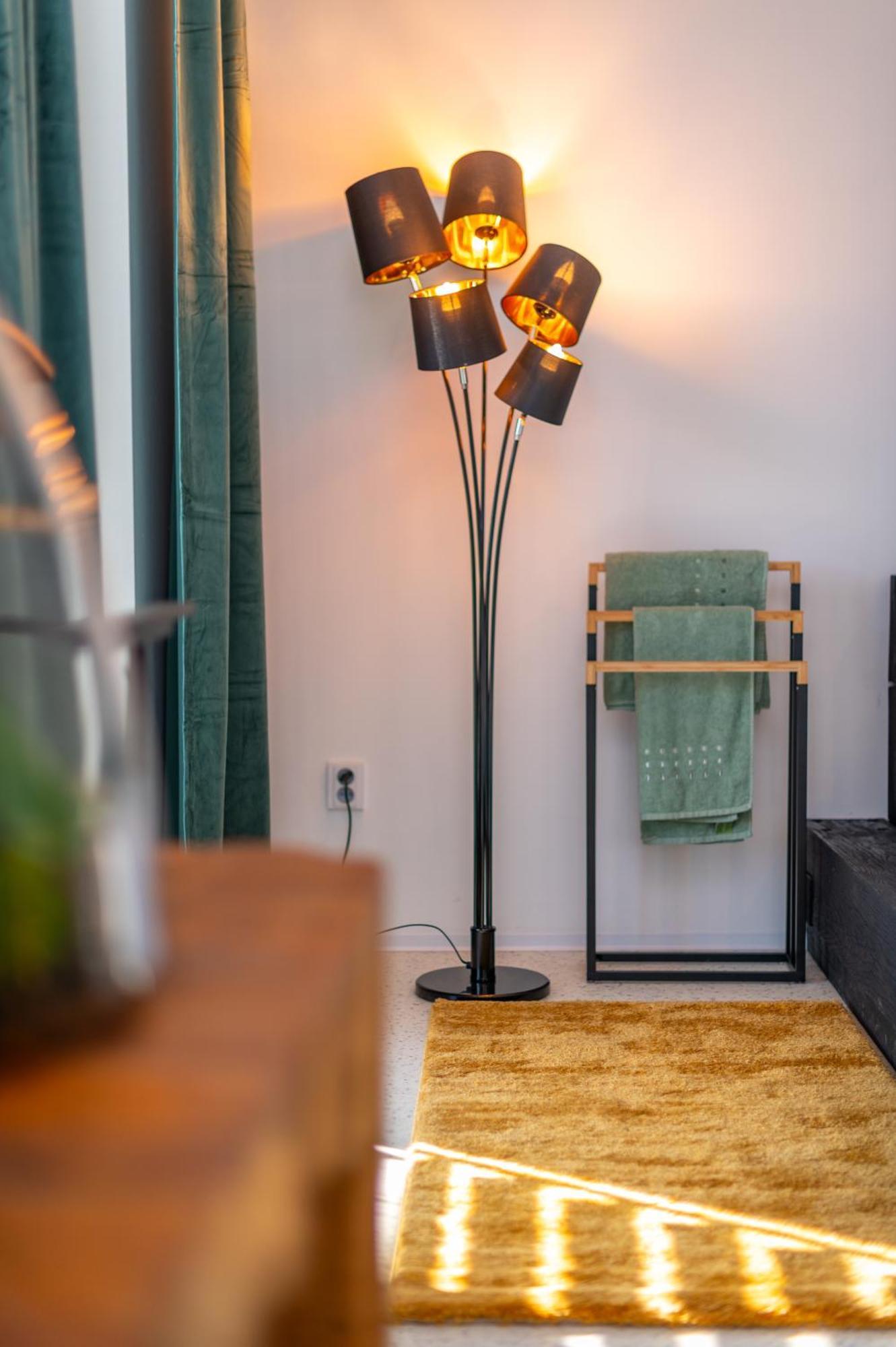 Korek Mikulov Apartman Экстерьер фото