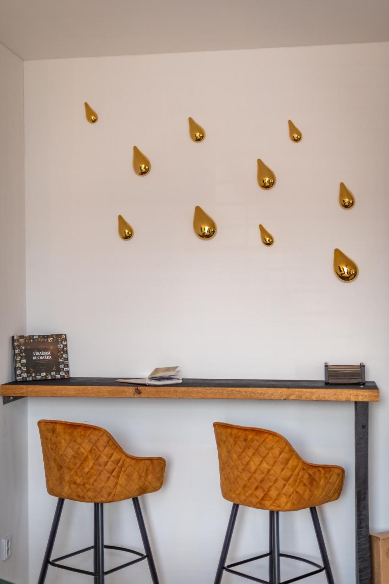 Korek Mikulov Apartman Экстерьер фото