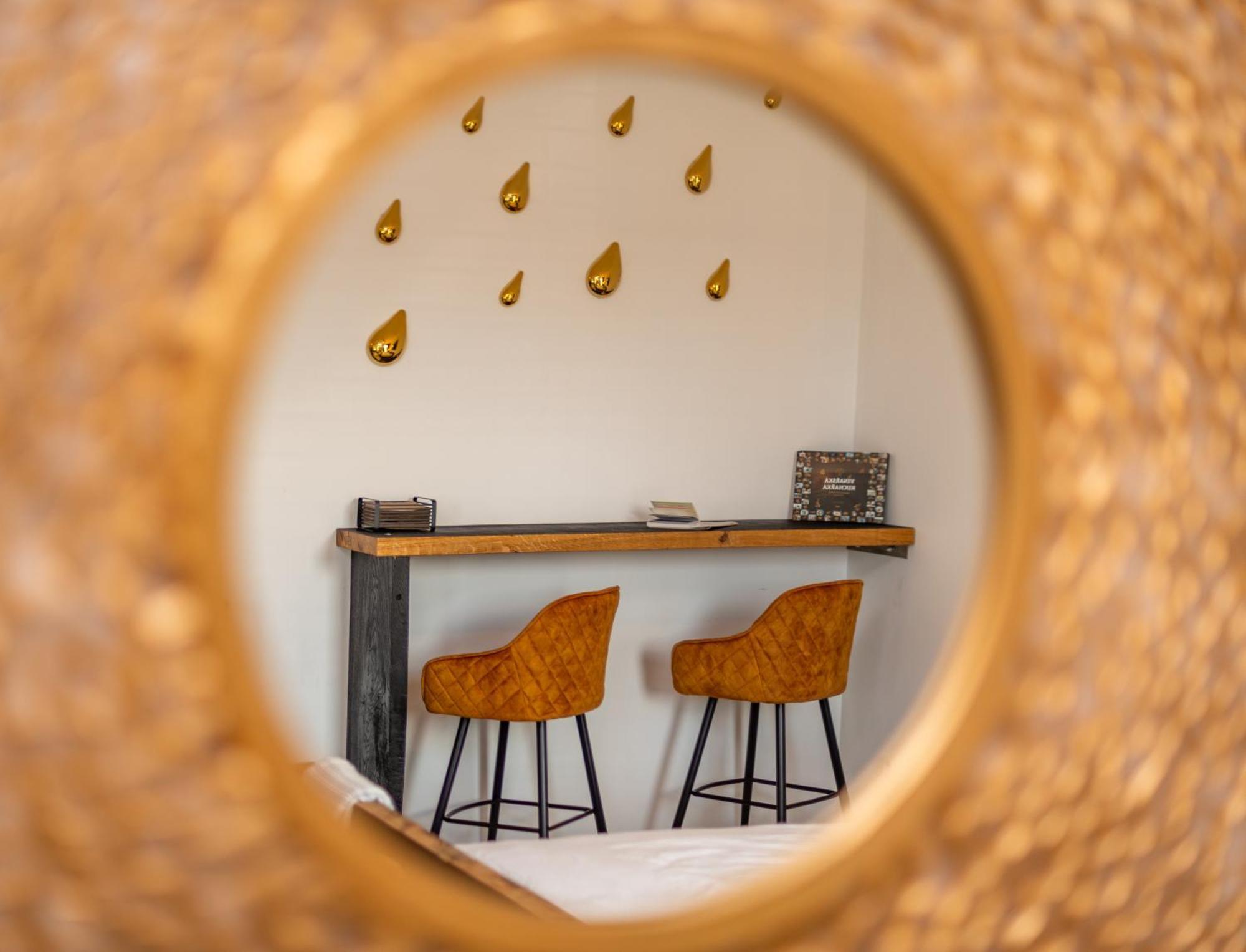 Korek Mikulov Apartman Экстерьер фото