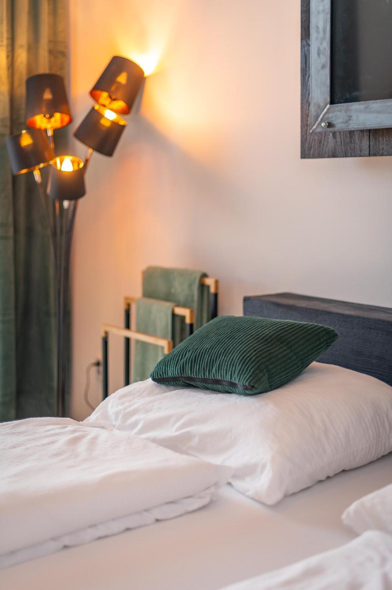 Korek Mikulov Apartman Экстерьер фото
