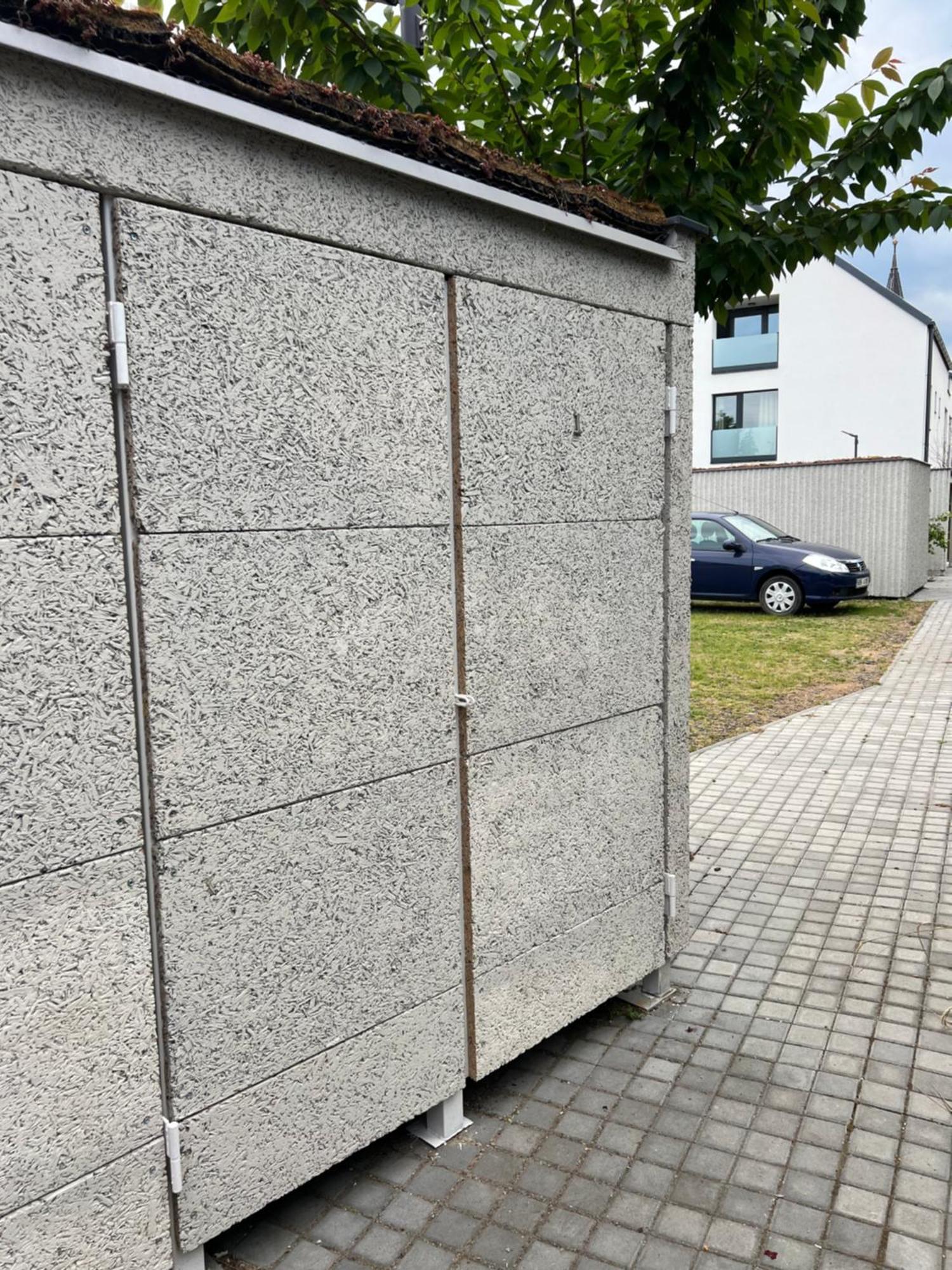 Korek Mikulov Apartman Экстерьер фото